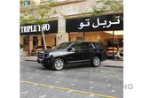 GMC Yukon SLT 2022